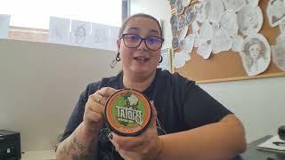 What Teresa use??? - Biotat Numbing Tattoo Glide 500mg