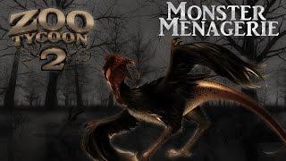 Zoo Tycoon 2: Monster Menagerie Part 5 - Black Birds & Big Pigs