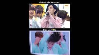 lose it when #seungkwan pulls #jeonghan #wigs  #seventeenkpop #winner #seungcheol #josh #hoshi