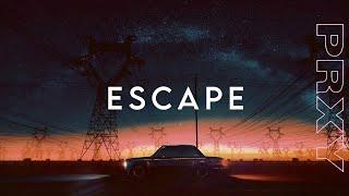 (FREE) ''ESCAPE'' - Sfera Ebbasta x Lil Mosey x Iann Dior Type Beat | Emo Guitar | prod.PRXY 