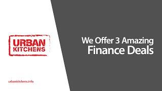 Urban Finance Deals