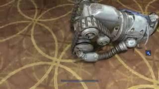 Fallout 4 Интересный квест из убежища 118 Far Harbor