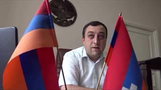 Artsakh Public TV and  Radio