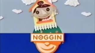 Noggin Presents - Three Little Pigs Story featuring Liz Vagueiros son