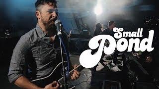 The Dillinger Escape Plan - 'Prancer (Live at Arctangent Festival)'