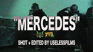 Big YAYA - Mercedes (Shot By UselessFilms)