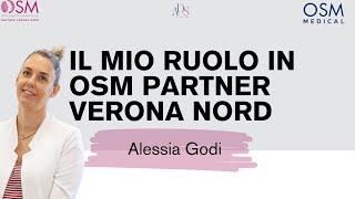 Cosa faccio in OSM Partner Verona Nord!