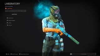 Tracer Pack STONER´S DELIGHT III (Portnova Skin) | CALL OF DUTY COLD WAR y WARZONE