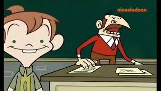 [Semua Episode] ChalkZone (Zona Kapur) Musim 1 [Dubbing Indonesia]