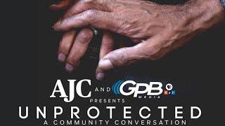 AJC Unprotected | Investigative team talks look into Georgia's senior care facilities