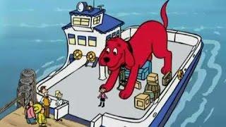 Clifford The Big Red Dog S01Ep12 - Little Clifford || Welcome To Birdwell Island