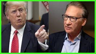 'HIS SHOW IS DEAD': Trump HAMMERS Bill Maher Again & Again | The Kyle Kulinski Show