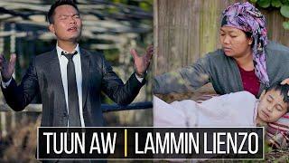 TUUN AW - LAMMIN LIENZO