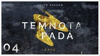 ESPÉ | Temnota padá | AKORDY + TEXT