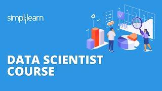 Data Scientist Course | Data Science Course In Collaboration With IBM | #Shorts | Simplilearn