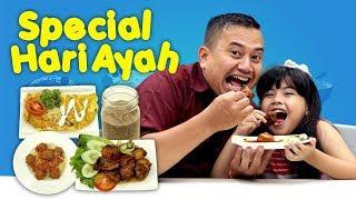 KATA BOCAH tentang Spesial Hari Ayah | #64