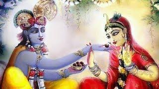 Jaya Radha Madhava ~ Jagannatha Suta Dasa