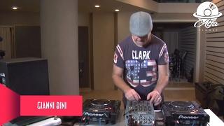 Gianni Bini (Ocean Trax - House Of Glass) - DJ Set - Musica A Fette [OFF] #13