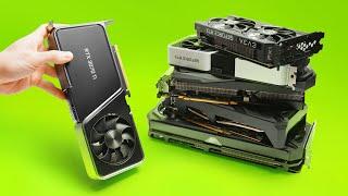 The Best and Worst GPUs (2021)