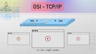 TCP/IP vs OSI: What’s the Difference?