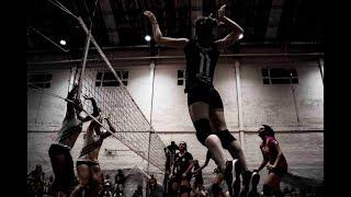 #Inspirational #Volleyball Video | Nothing in our way