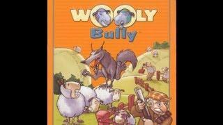 La Guerre des Moutons (Wooly Bully) - Board Games Everybody Should...