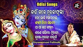 KAHIN GALE MURALIPHUNKA & Other Hit Odissi Songs of SHYAMAMANI PATTNAIK | JE Cassette Company