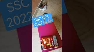 SSC CGL 2022 | study motivation #ssccgl #sscmotivation #ytshorts