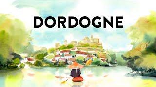 Dordogne - Livesteam with Get Indie Gaming!