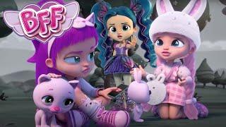 Experience the drama and fun! All Season 1 Full Episodes  BFF  Kids Cartoons
