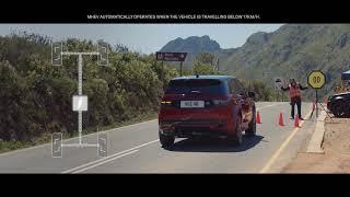 Land Rover Discovery Sport | MHEV