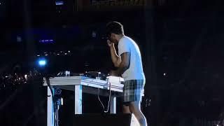 If / Be Your Girl - Kaytranada - Live at Allianz Parque, São Paulo, Brazil - 11/10/2023