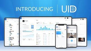 Introducing: UID (UniFi Identity) [Early Access]