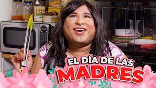 Los antojos de la mama moncha