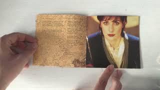 Enya - The Memory Of Trees (Unboxing)