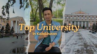 Best medical university in Kazakhstan | MBBS In Kazakhstan