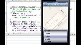 Maps Shortcuts: Indoor Maps in the Google Maps SDK for iOS