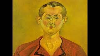 Joan Miró, the Artist.