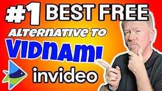 #1 Best Free Alternative To Vidnami Online - {InVideo Review}