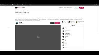 How to Embed Tiktok Live to your WordPress site