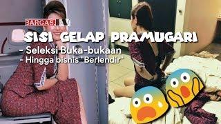 Seleksi Buka-bukaan, Hingga Bisnis "BERLENDIR"   INILAH SISI GELAP DUNIA PRAMUGARI  #hot #pramugari