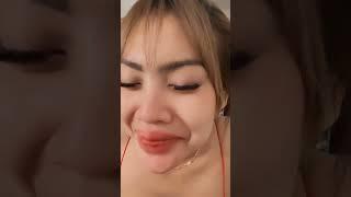 Bigo live tante girang hot