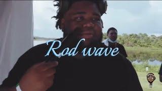 Rod Wave- Way up video (unofficial)