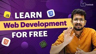 MERN , Web Development Course Preview Video | Tutedude