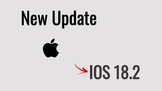 List of  all Supported iPhones & iPads +  iPhone 16 & IOS 18.2 Release Date! @Apple