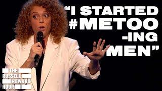 Michelle Wolf Is NOT A Fan of #MeToo, Here’s Why | The Russell Howard Hour