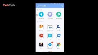 Trigtech PrivateMe Review - Hide Apps & Photos without Rooting