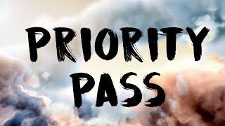 Priority Pass - Was ist das und wann lohnt er sich?