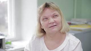 40 лет работает педагогом в Соликамской школе №12 Ольга Борчанинова.