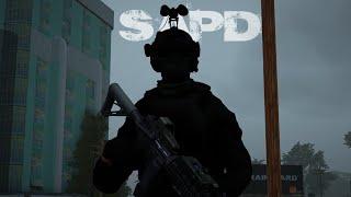 SAPD Epic Trailer | GTA Samp Cinematic (for sale)